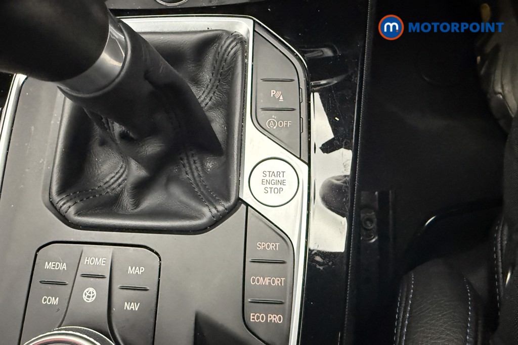 BMW 1 Series M Sport Manual Petrol Hatchback - Stock Number (1617378) - 16th supplementary image