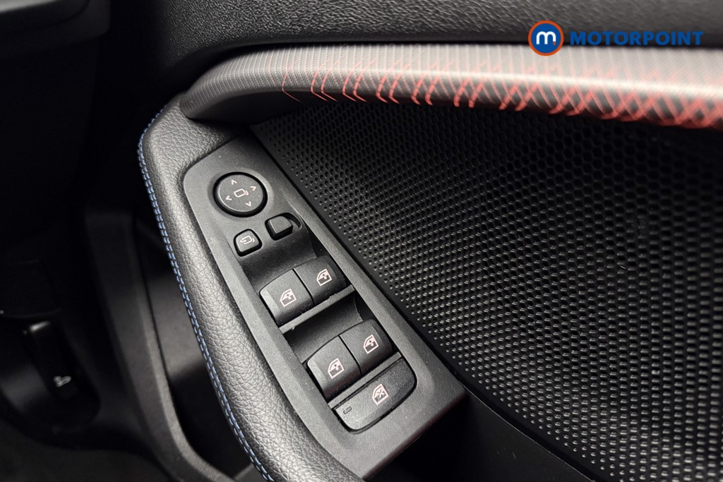 BMW 1 Series M Sport Manual Petrol Hatchback - Stock Number (1617378) - 18th supplementary image