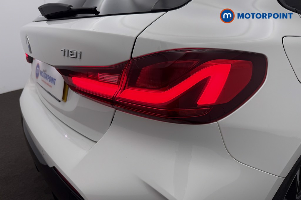 BMW 1 Series M Sport Manual Petrol Hatchback - Stock Number (1617378) - 19th supplementary image