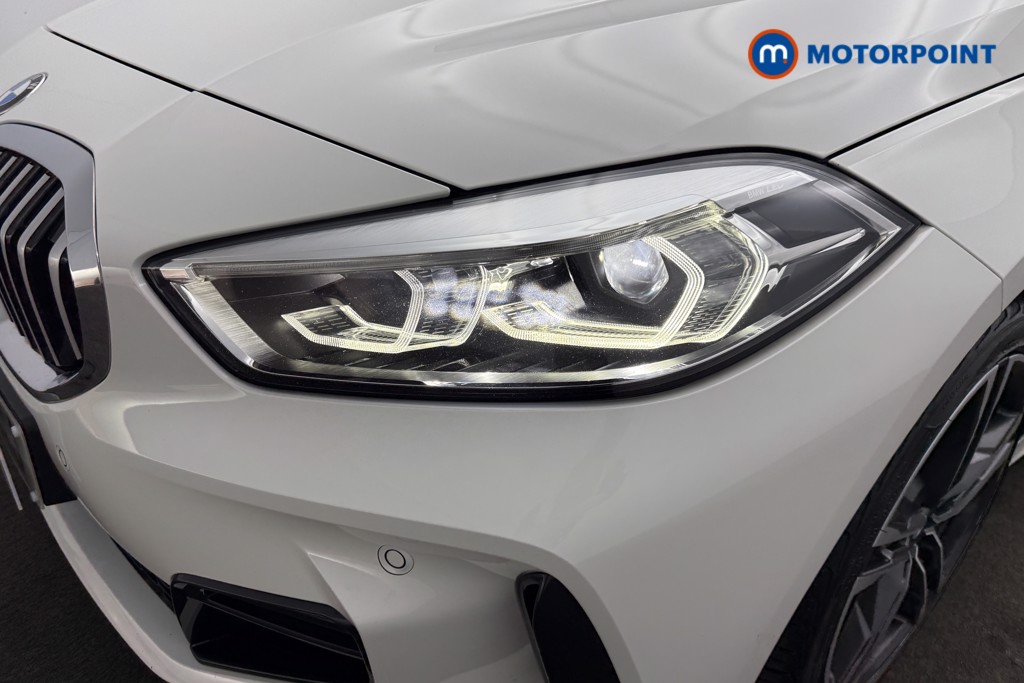 BMW 1 Series M Sport Manual Petrol Hatchback - Stock Number (1617378) - 23rd supplementary image