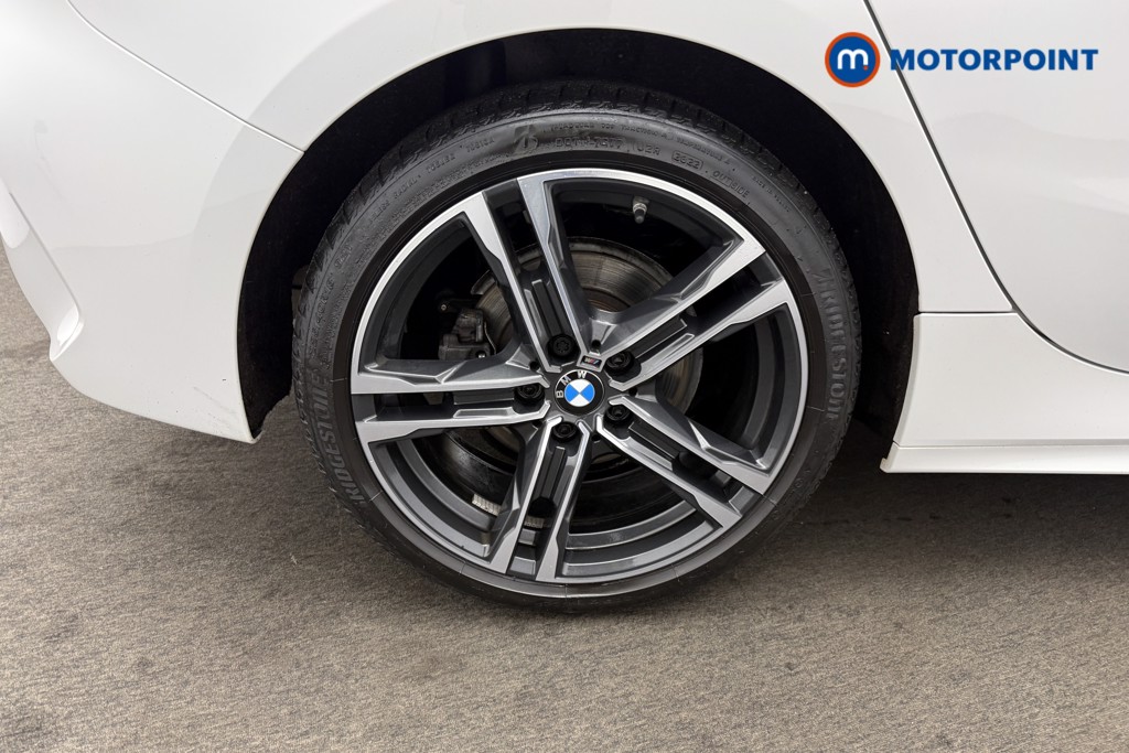 BMW 1 Series M Sport Manual Petrol Hatchback - Stock Number (1617378) - 25th supplementary image