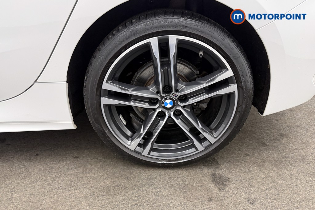 BMW 1 Series M Sport Manual Petrol Hatchback - Stock Number (1617378) - 26th supplementary image