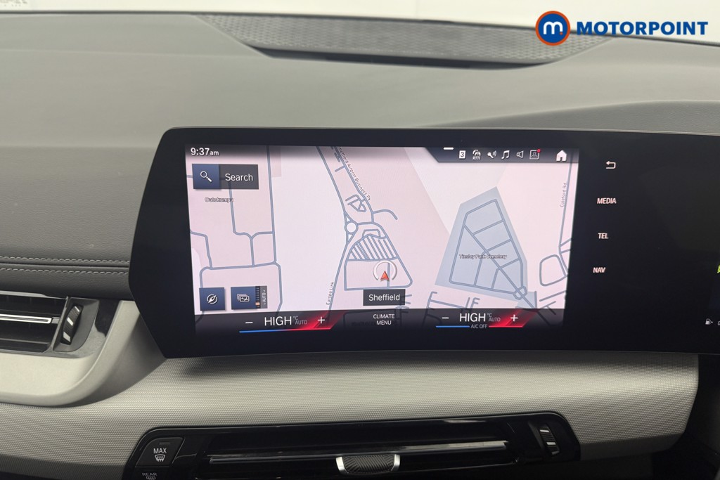 BMW 2 Series Sport Automatic Petrol Plug-In Hybrid Estate - Stock Number (1617571) - 2nd supplementary image