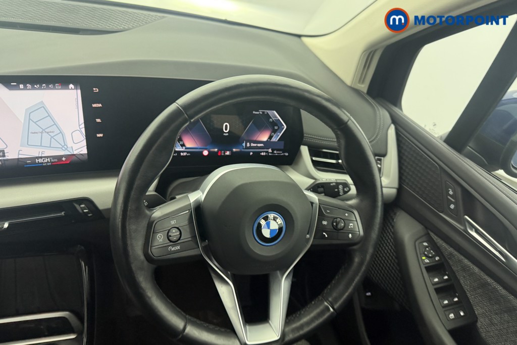 BMW 2 Series Sport Automatic Petrol Plug-In Hybrid Estate - Stock Number (1617571) - 3rd supplementary image