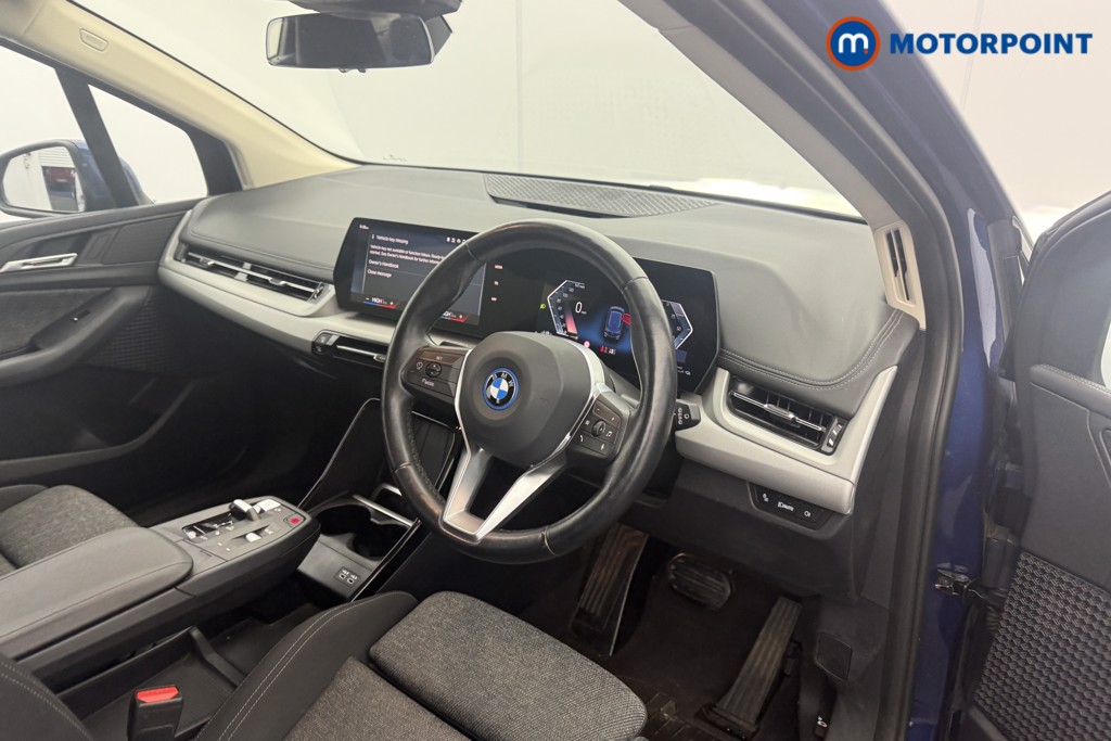 BMW 2 Series Sport Automatic Petrol Plug-In Hybrid Estate - Stock Number (1617571) - 4th supplementary image