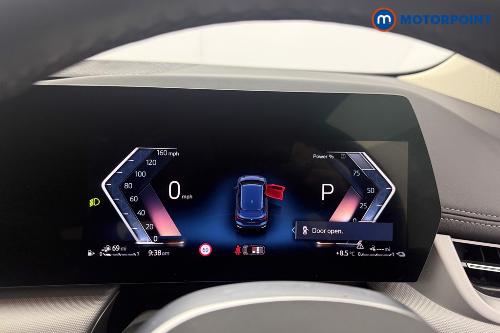 BMW 2 Series Sport Automatic Petrol Plug-In Hybrid Estate - Stock Number (1617571) - 5th supplementary image