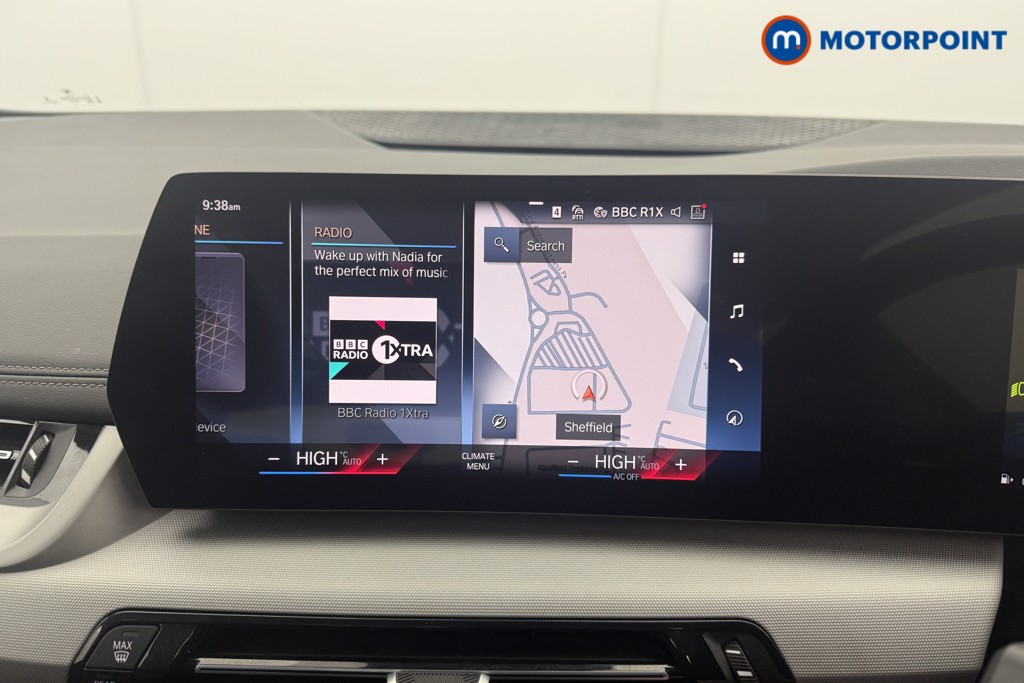 BMW 2 Series Sport Automatic Petrol Plug-In Hybrid Estate - Stock Number (1617571) - 10th supplementary image