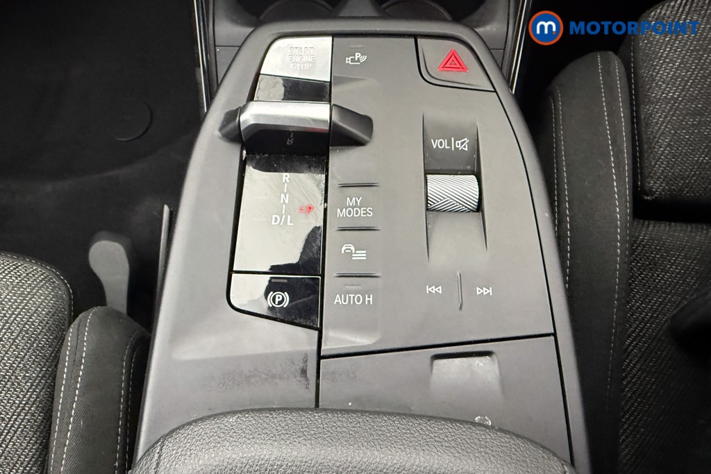 BMW 2 Series Sport Automatic Petrol Plug-In Hybrid Estate - Stock Number (1617571) - 11th supplementary image