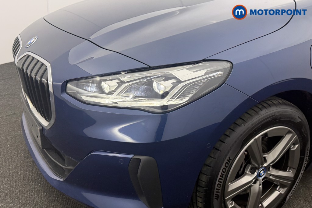 BMW 2 Series Sport Automatic Petrol Plug-In Hybrid Estate - Stock Number (1617571) - 29th supplementary image