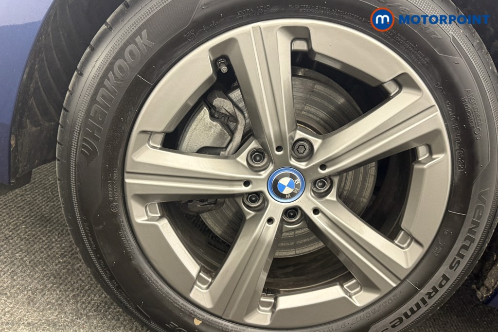 BMW 2 Series Sport Automatic Petrol Plug-In Hybrid Estate - Stock Number (1617571) - 30th supplementary image