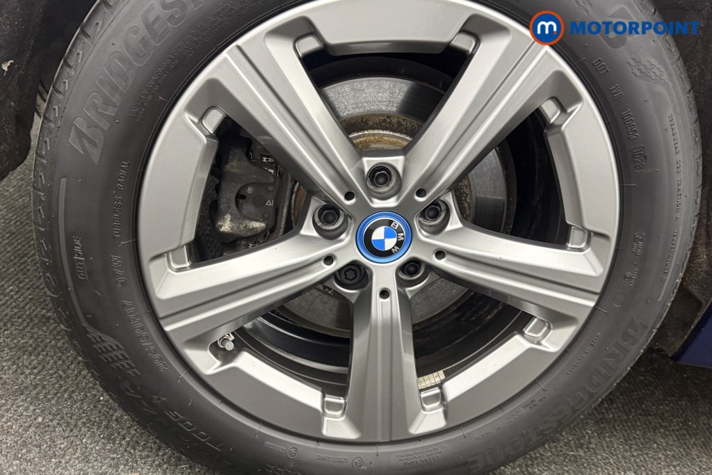 BMW 2 Series Sport Automatic Petrol Plug-In Hybrid Estate - Stock Number (1617571) - 32nd supplementary image