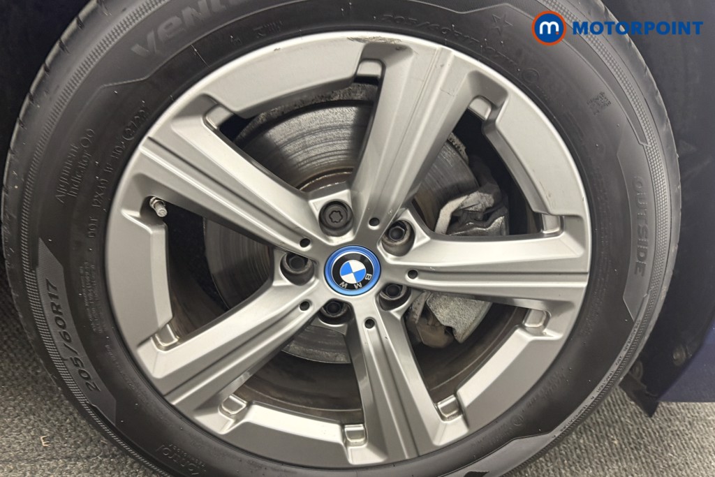 BMW 2 Series Sport Automatic Petrol Plug-In Hybrid Estate - Stock Number (1617571) - 33rd supplementary image