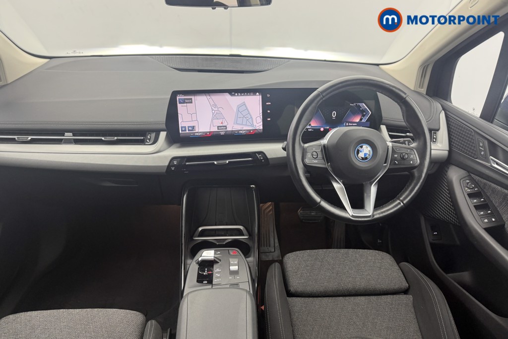 BMW 2 Series Sport Automatic Petrol Plug-In Hybrid Estate - Stock Number (1617571) - 1st supplementary image