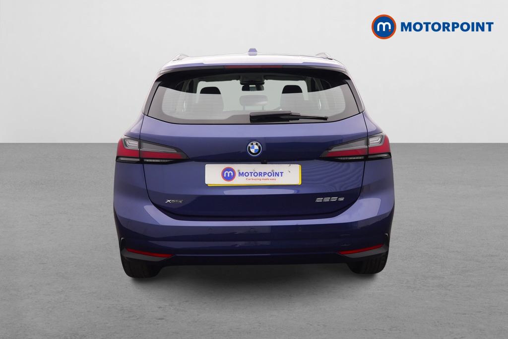 BMW 2 Series Sport Automatic Petrol Plug-In Hybrid Estate - Stock Number (1617571) - Rear bumper