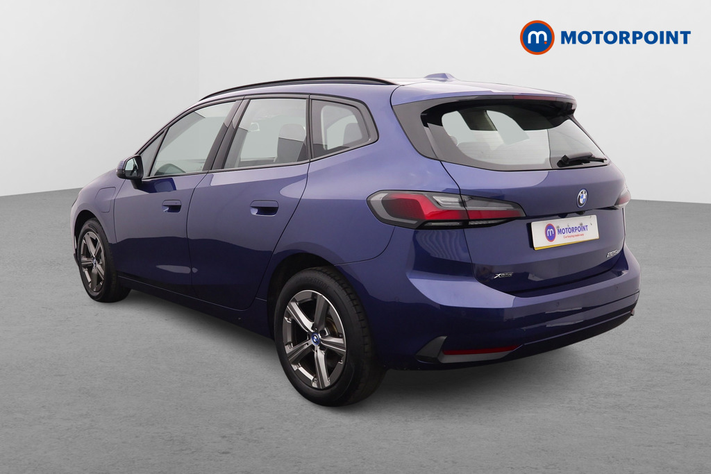 BMW 2 Series Sport Automatic Petrol Plug-In Hybrid Estate - Stock Number (1617571) - Passenger side rear corner