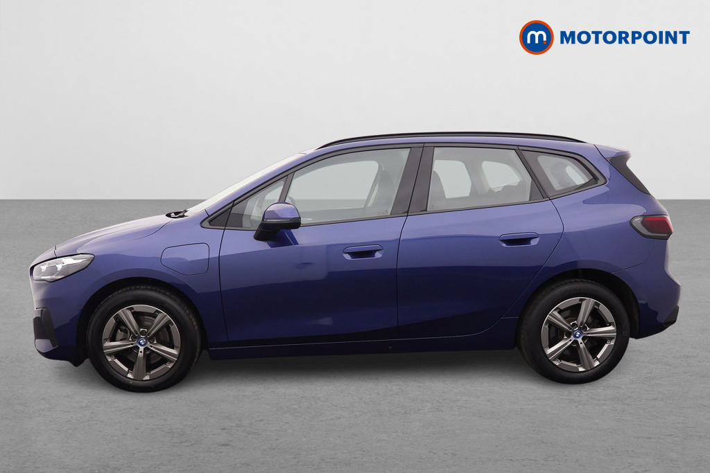 BMW 2 Series Sport Automatic Petrol Plug-In Hybrid Estate - Stock Number (1617571) - Passenger side