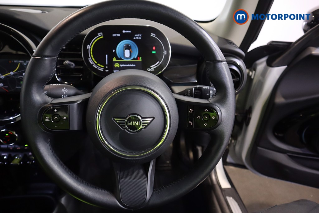 Mini Hatchback Cooper S Level 1 Automatic Electric Hatchback - Stock Number (1617609) - 3rd supplementary image