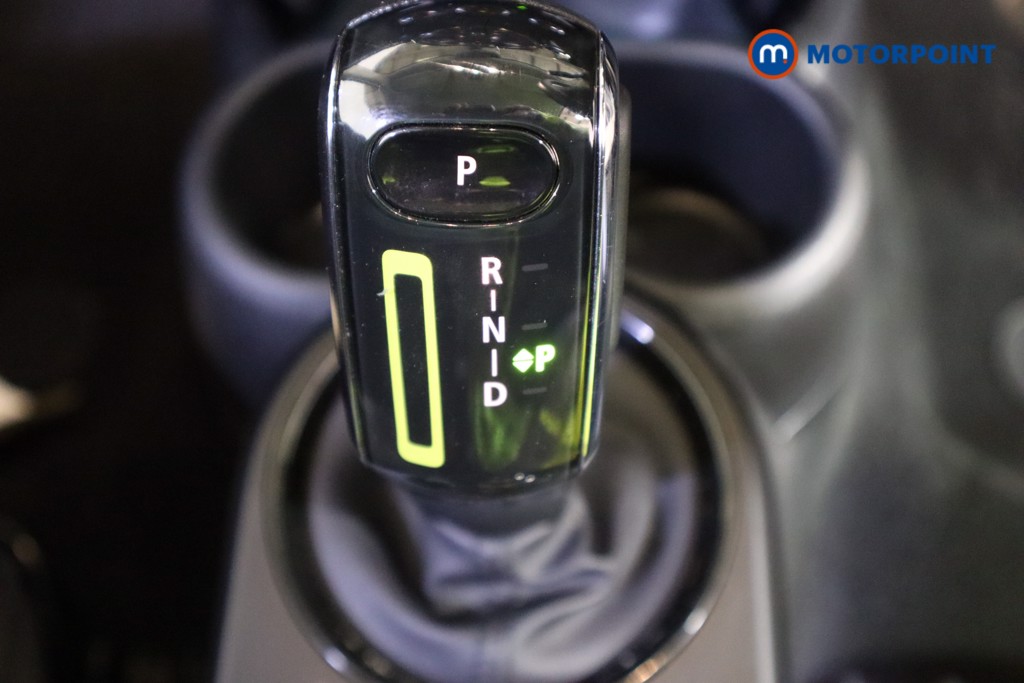 Mini Hatchback Cooper S Level 1 Automatic Electric Hatchback - Stock Number (1617609) - 4th supplementary image