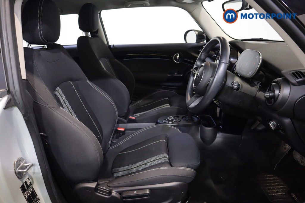 Mini Hatchback Cooper S Level 1 Automatic Electric Hatchback - Stock Number (1617609) - 5th supplementary image