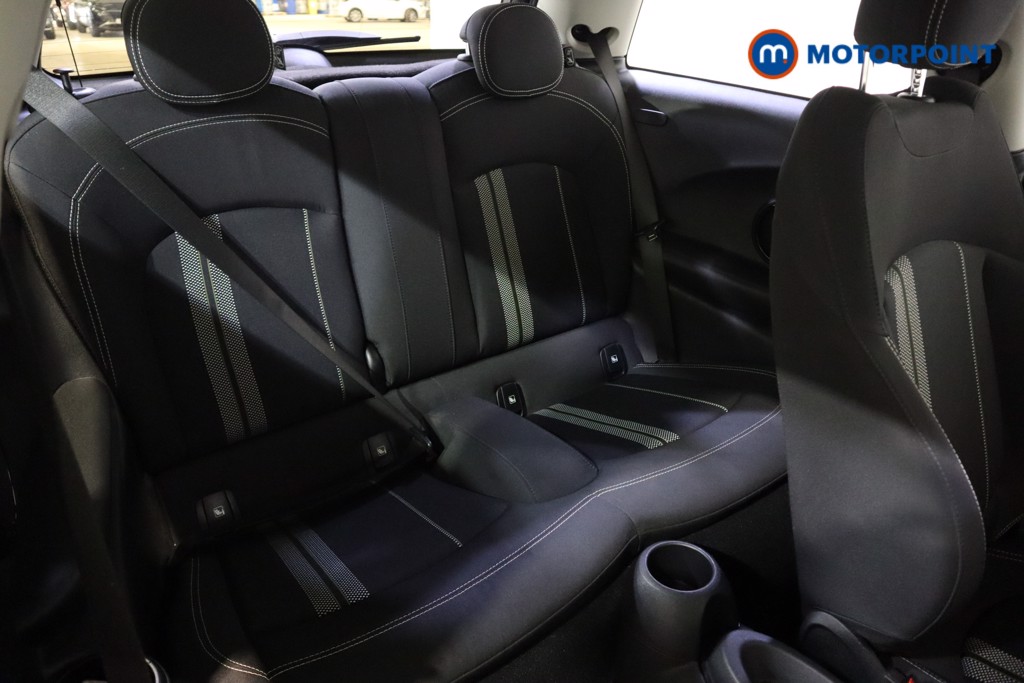 Mini Hatchback Cooper S Level 1 Automatic Electric Hatchback - Stock Number (1617609) - 6th supplementary image