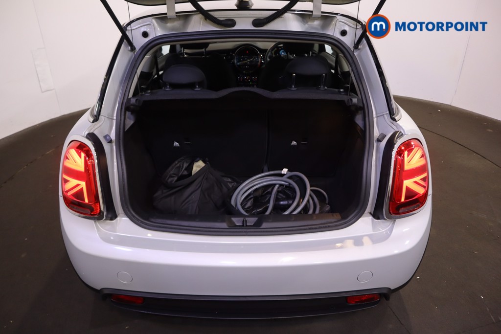 Mini Hatchback Cooper S Level 1 Automatic Electric Hatchback - Stock Number (1617609) - 7th supplementary image