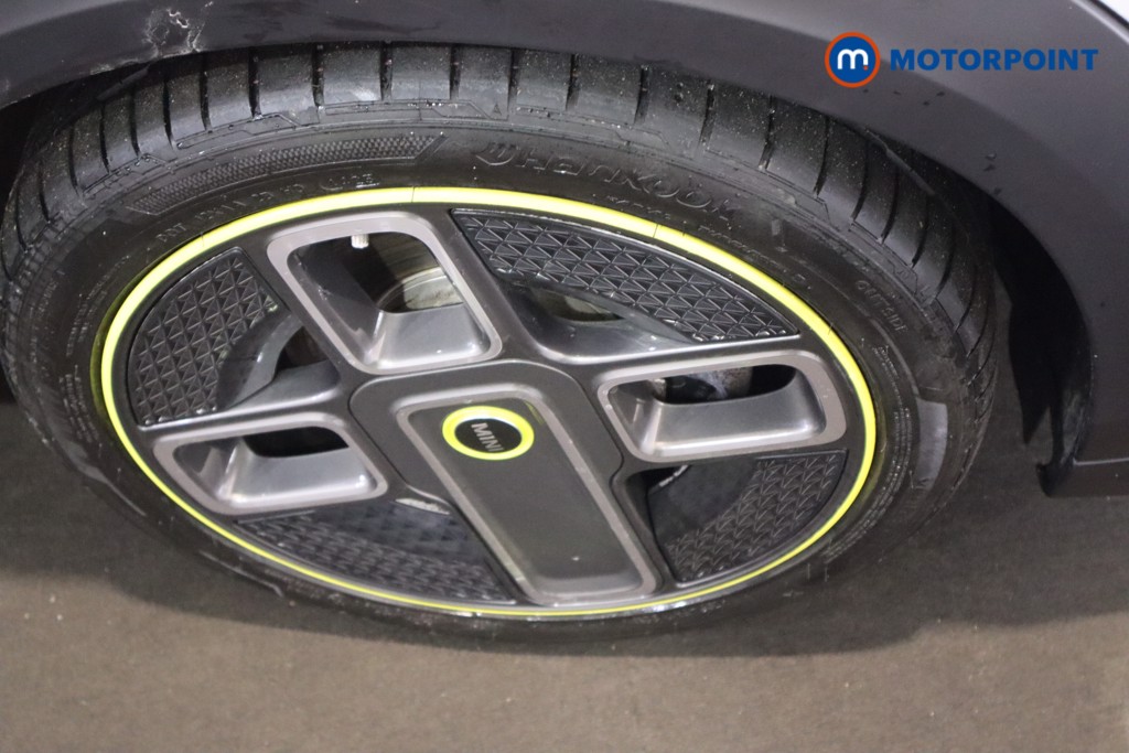 Mini Hatchback Cooper S Level 1 Automatic Electric Hatchback - Stock Number (1617609) - 10th supplementary image