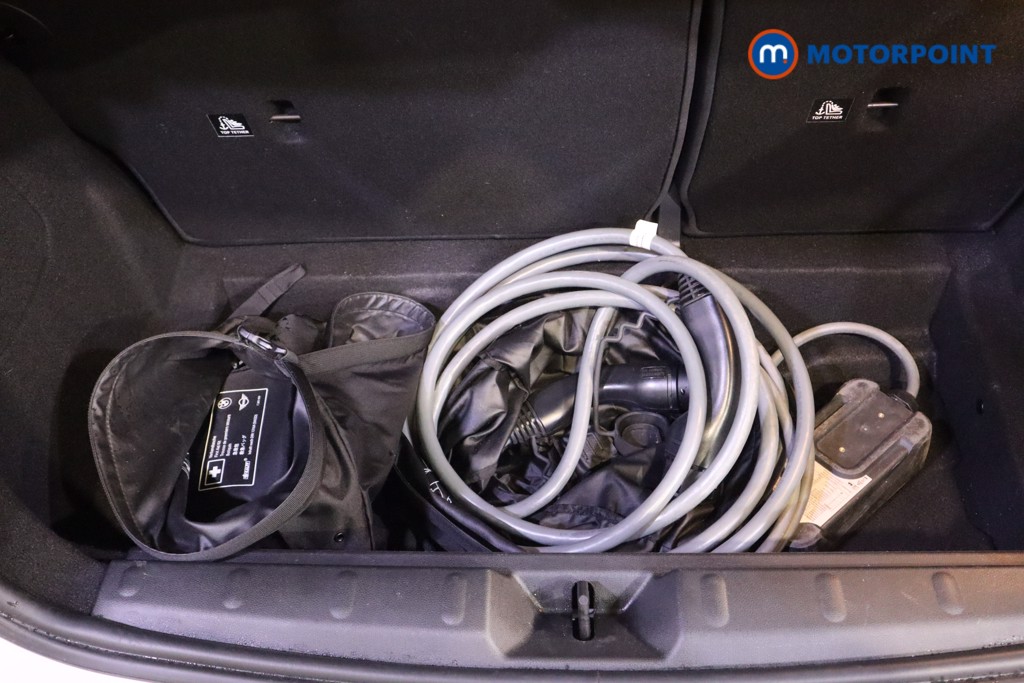 Mini Hatchback Cooper S Level 1 Automatic Electric Hatchback - Stock Number (1617609) - 25th supplementary image