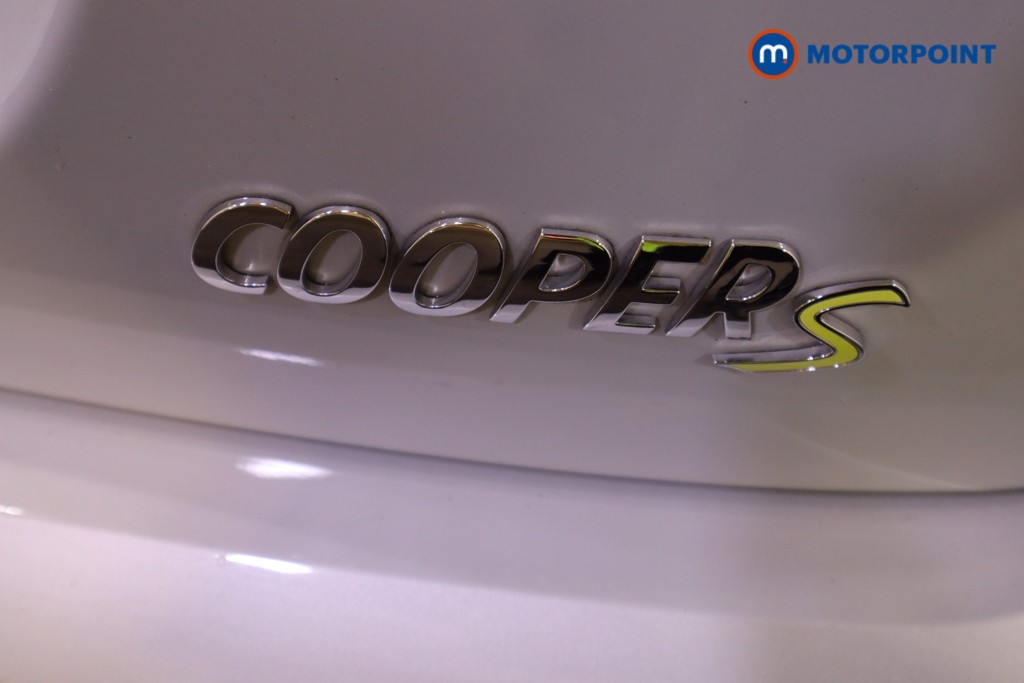 Mini Hatchback Cooper S Level 1 Automatic Electric Hatchback - Stock Number (1617609) - 28th supplementary image