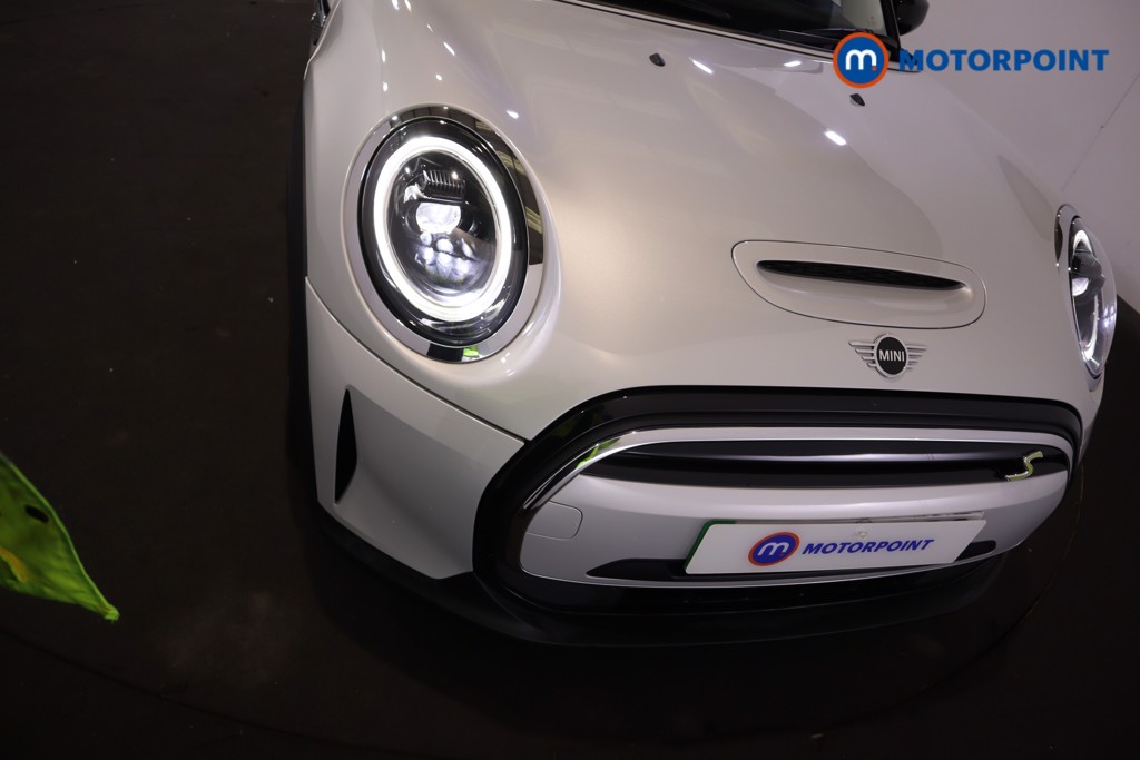 Mini Hatchback Cooper S Level 1 Automatic Electric Hatchback - Stock Number (1617609) - 32nd supplementary image