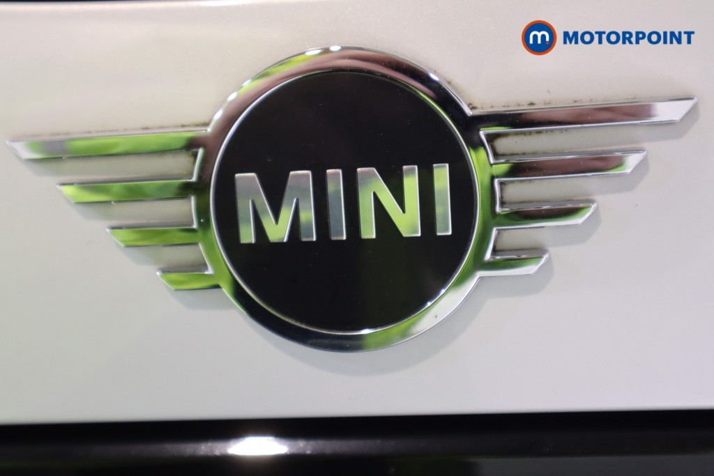 Mini Hatchback Cooper S Level 1 Automatic Electric Hatchback - Stock Number (1617609) - 33rd supplementary image