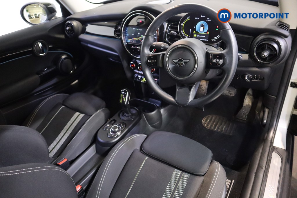 Mini Hatchback Cooper S Level 1 Automatic Electric Hatchback - Stock Number (1617609) - 1st supplementary image