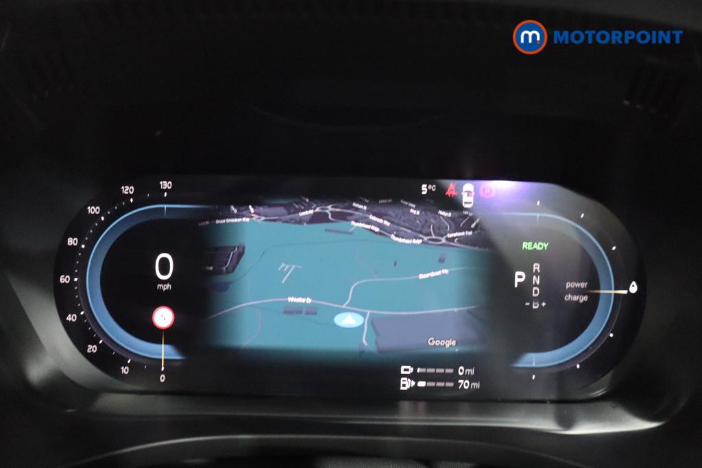 Volvo Xc60 Plus Automatic Petrol Plug-In Hybrid SUV - Stock Number (1617652) - 4th supplementary image