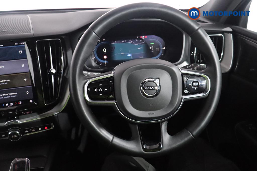 Volvo Xc60 Plus Automatic Petrol Plug-In Hybrid SUV - Stock Number (1617652) - 5th supplementary image