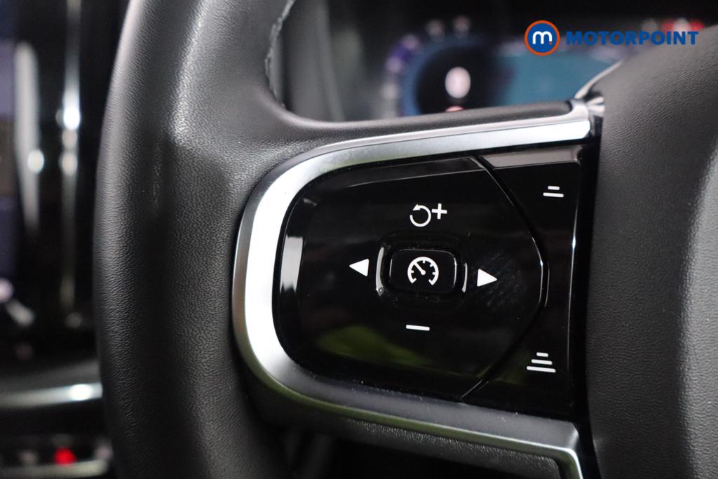 Volvo Xc60 Plus Automatic Petrol Plug-In Hybrid SUV - Stock Number (1617652) - 6th supplementary image