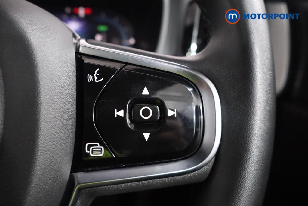 Volvo Xc60 Plus Automatic Petrol Plug-In Hybrid SUV - Stock Number (1617652) - 7th supplementary image
