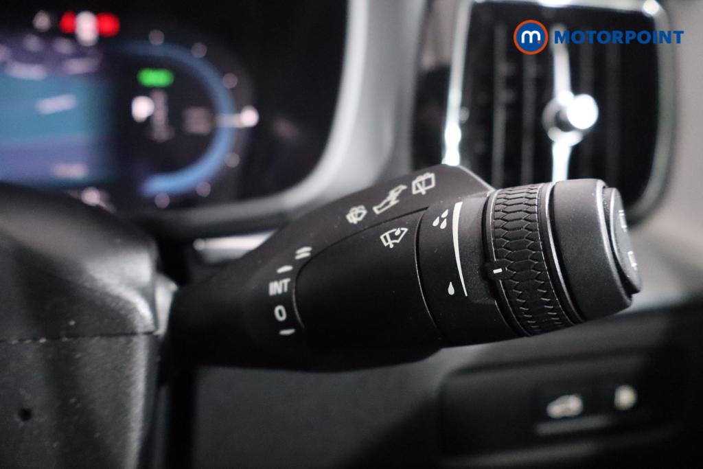 Volvo Xc60 Plus Automatic Petrol Plug-In Hybrid SUV - Stock Number (1617652) - 9th supplementary image