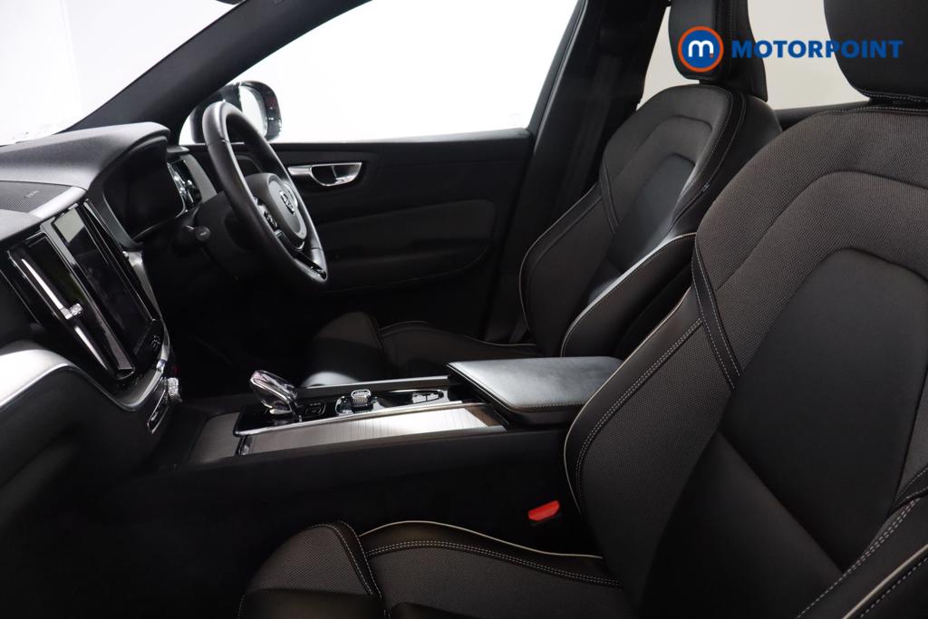 Volvo Xc60 Plus Automatic Petrol Plug-In Hybrid SUV - Stock Number (1617652) - 13th supplementary image