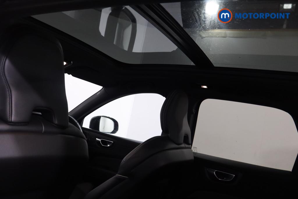 Volvo Xc60 Plus Automatic Petrol Plug-In Hybrid SUV - Stock Number (1617652) - 16th supplementary image