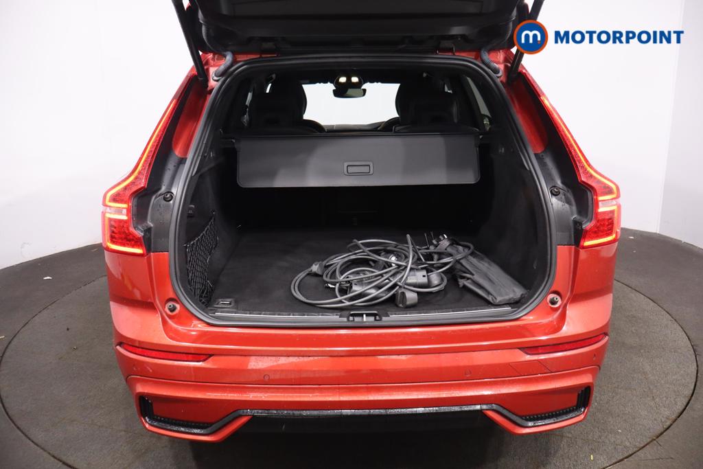 Volvo Xc60 Plus Automatic Petrol Plug-In Hybrid SUV - Stock Number (1617652) - 17th supplementary image