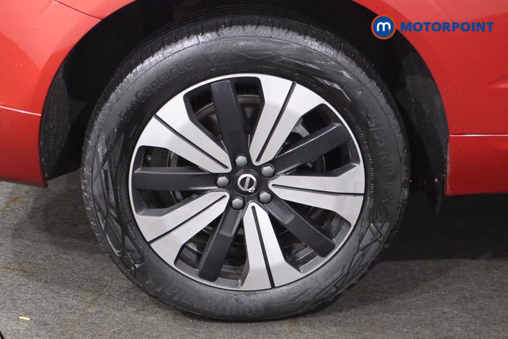 Volvo Xc60 Plus Automatic Petrol Plug-In Hybrid SUV - Stock Number (1617652) - 18th supplementary image