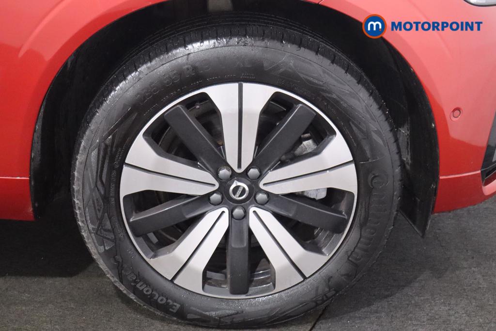 Volvo Xc60 Plus Automatic Petrol Plug-In Hybrid SUV - Stock Number (1617652) - 19th supplementary image
