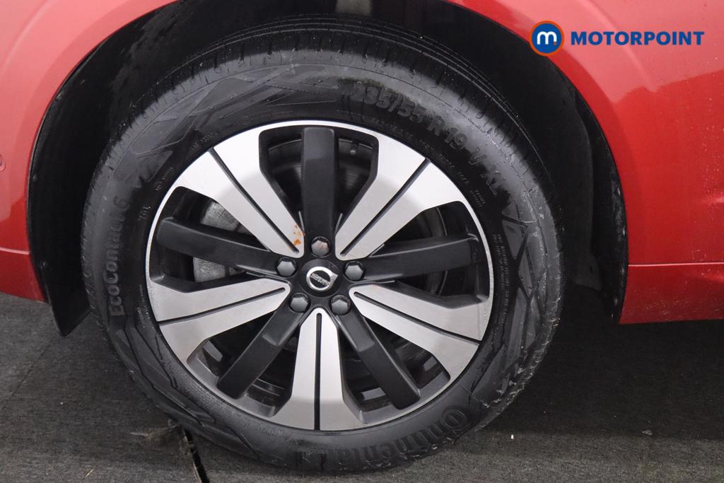 Volvo Xc60 Plus Automatic Petrol Plug-In Hybrid SUV - Stock Number (1617652) - 20th supplementary image