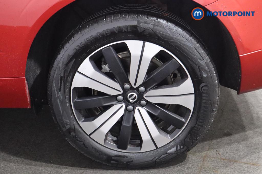 Volvo Xc60 Plus Automatic Petrol Plug-In Hybrid SUV - Stock Number (1617652) - 21st supplementary image