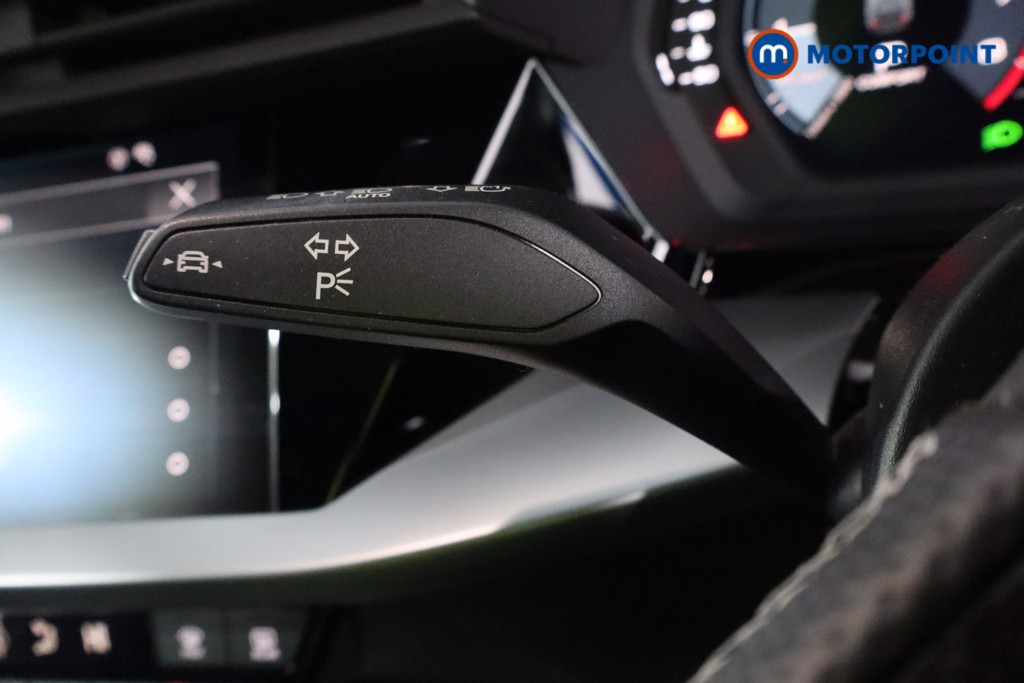 Audi A3 S Line Automatic Petrol Hatchback - Stock Number (1617797) - 14th supplementary image