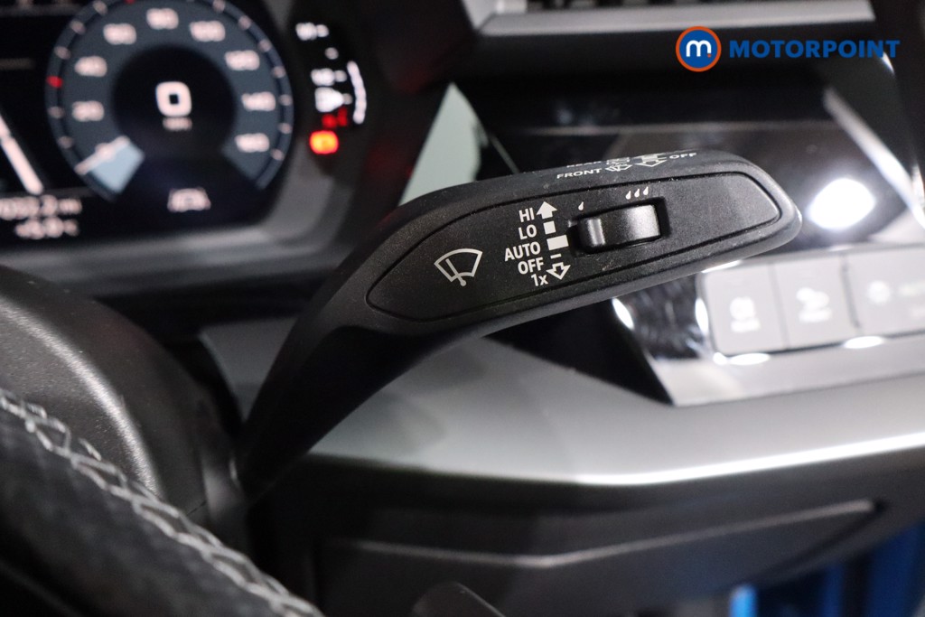 Audi A3 S Line Automatic Petrol Hatchback - Stock Number (1617797) - 15th supplementary image