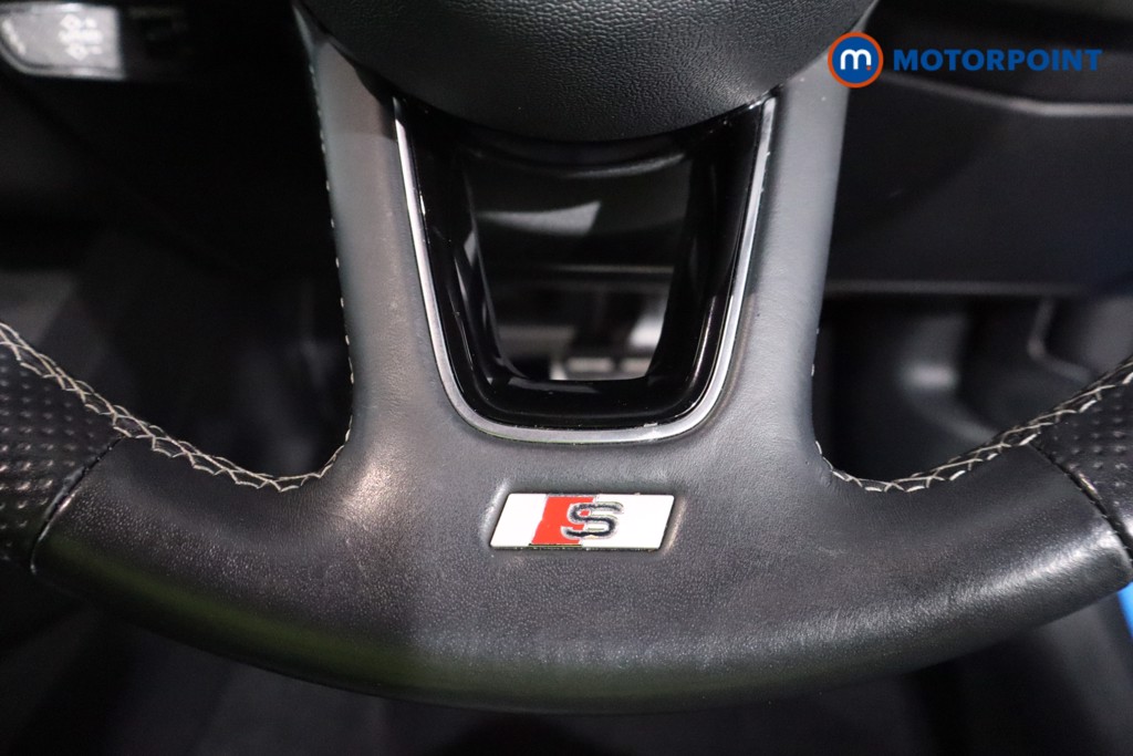 Audi A3 S Line Automatic Petrol Hatchback - Stock Number (1617797) - 16th supplementary image