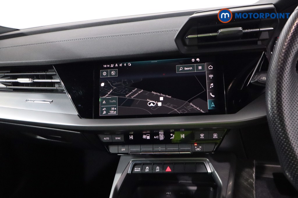 Audi A3 S Line Automatic Petrol Hatchback - Stock Number (1617797) - 19th supplementary image