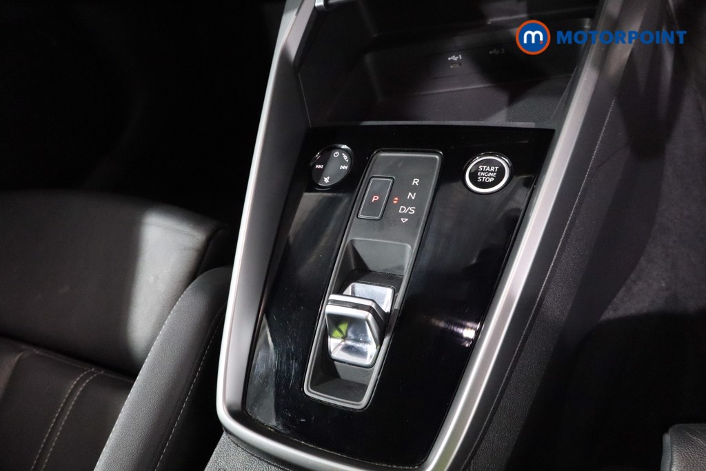 Audi A3 S Line Automatic Petrol Hatchback - Stock Number (1617797) - 20th supplementary image