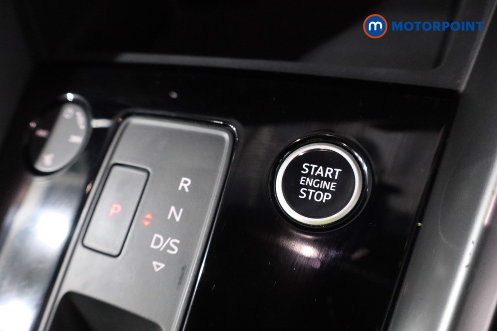 Audi A3 S Line Automatic Petrol Hatchback - Stock Number (1617797) - 21st supplementary image