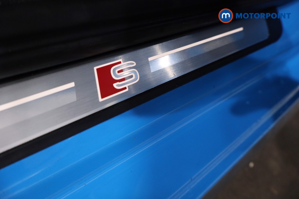 Audi A3 S Line Automatic Petrol Hatchback - Stock Number (1617797) - 27th supplementary image